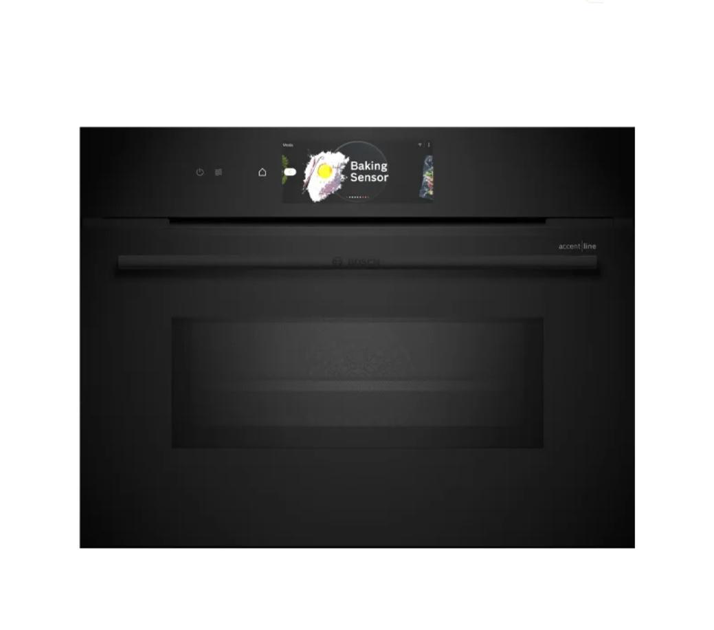 فر مایکروویو کامپکت توکار CMG978NB1 — تصویر ۲