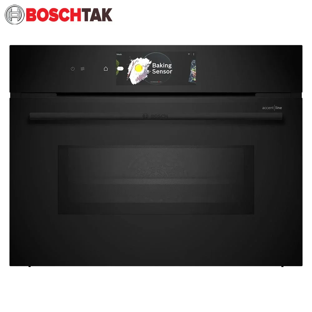 فر مایکروویو کامپکت توکار CMG978NB1 — تصویر ۳