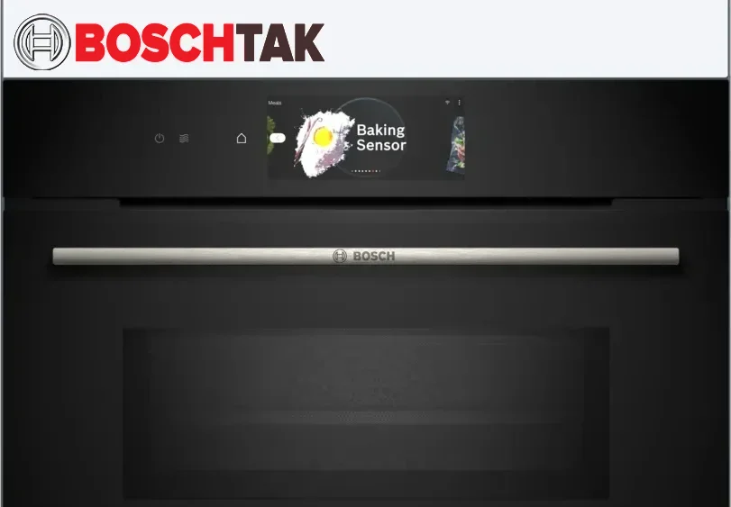 فر مایکروویو کامپکت توکار CMG978NB1 — تصویر ۵