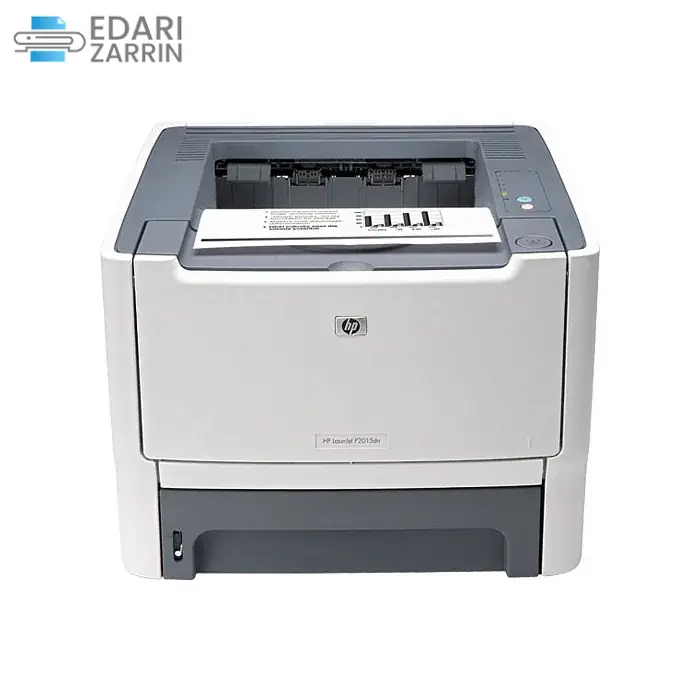 پرینتر لیزری اچ پی مدل LaserJet P2015 استوک