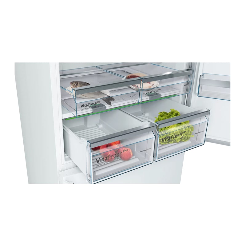 یخچال فریزر KGD86AW31 — تصویر ۴