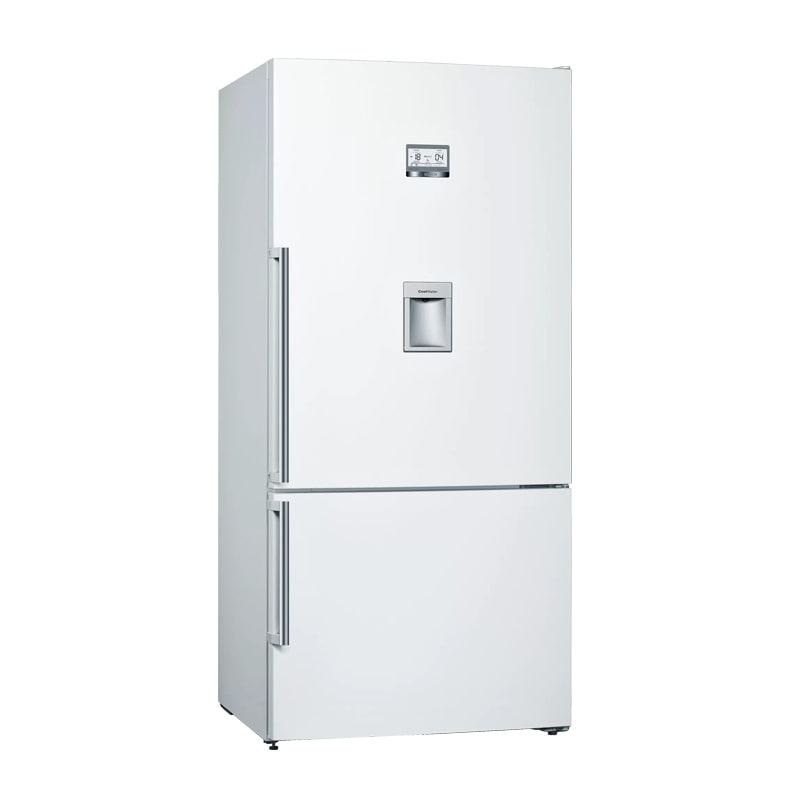یخچال فریزر KGD86AW31
