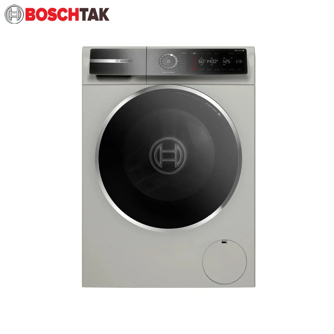 لباسشویی WGB2440XGC — تصویر ۴