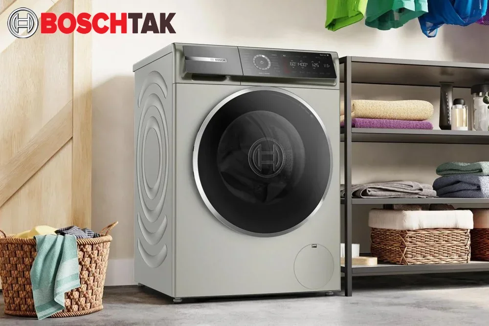 لباسشویی WGB2440XGC — تصویر ۸