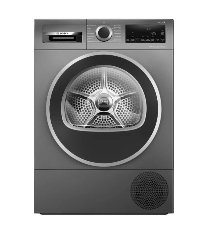 خشک کن WQG2450R10 — تصویر ۲