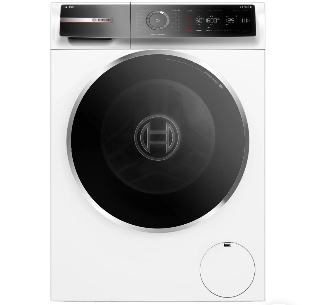 لباسشویی WGB256Ao