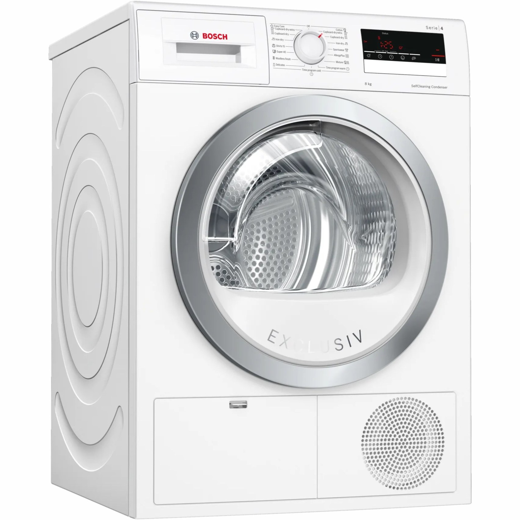 خشک کن WTN85420SME — تصویر ۲