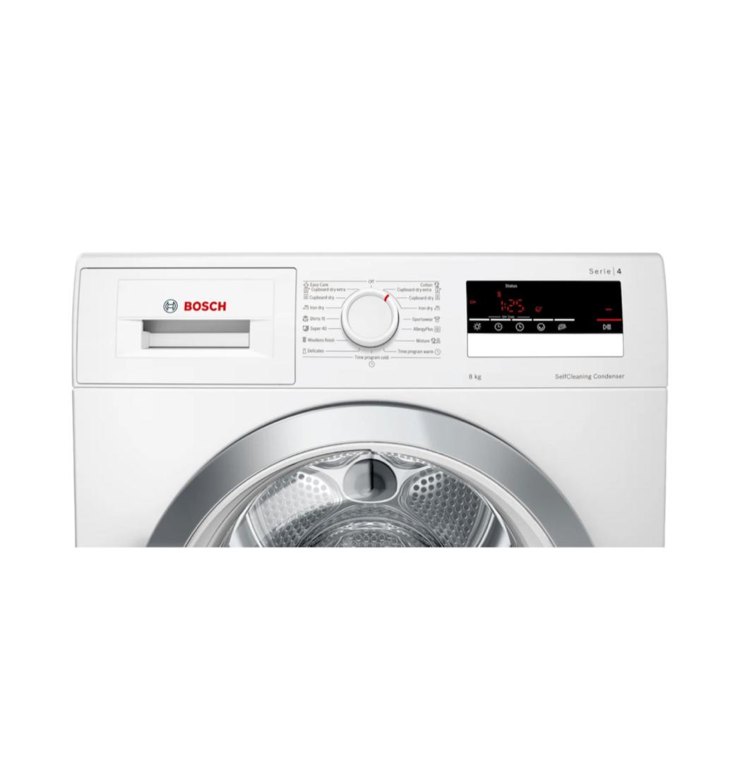 خشک کن WTN85420SME — تصویر ۳