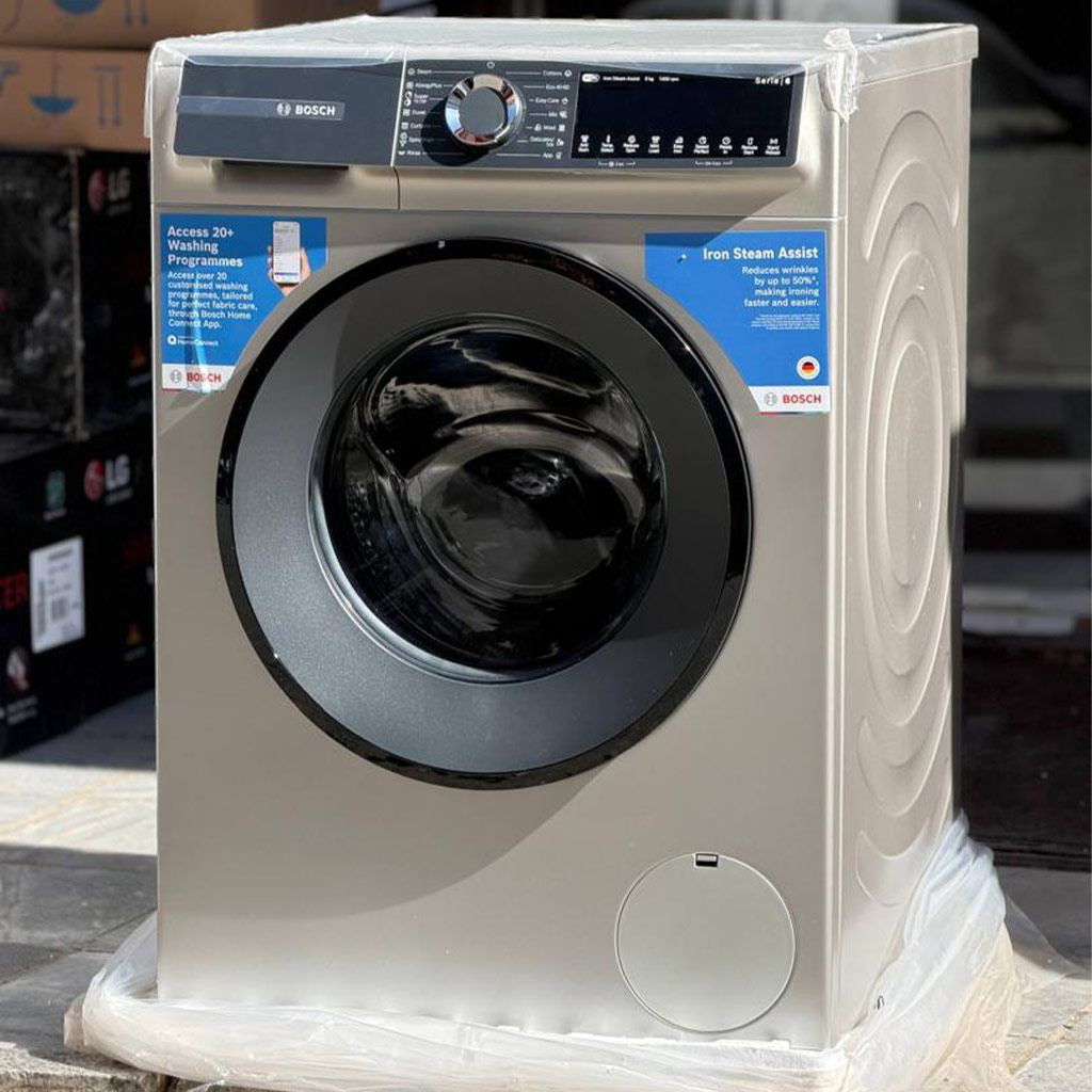 لباسشویی WGK244ZXME — تصویر ۶