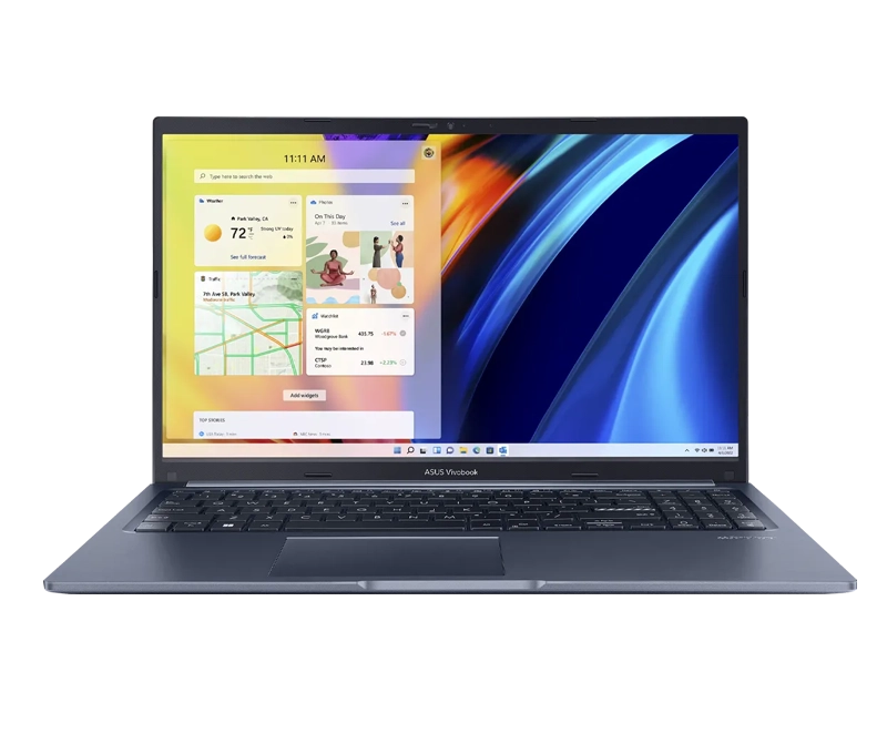 لپ تاپ ایسوس مدل ASUS A1502VA | i7(13620H) | 16GB RAM | 1TB SSD | Intel