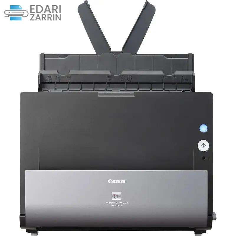اسکنر اسناد کانن مدل imageFORMULA DR-C225