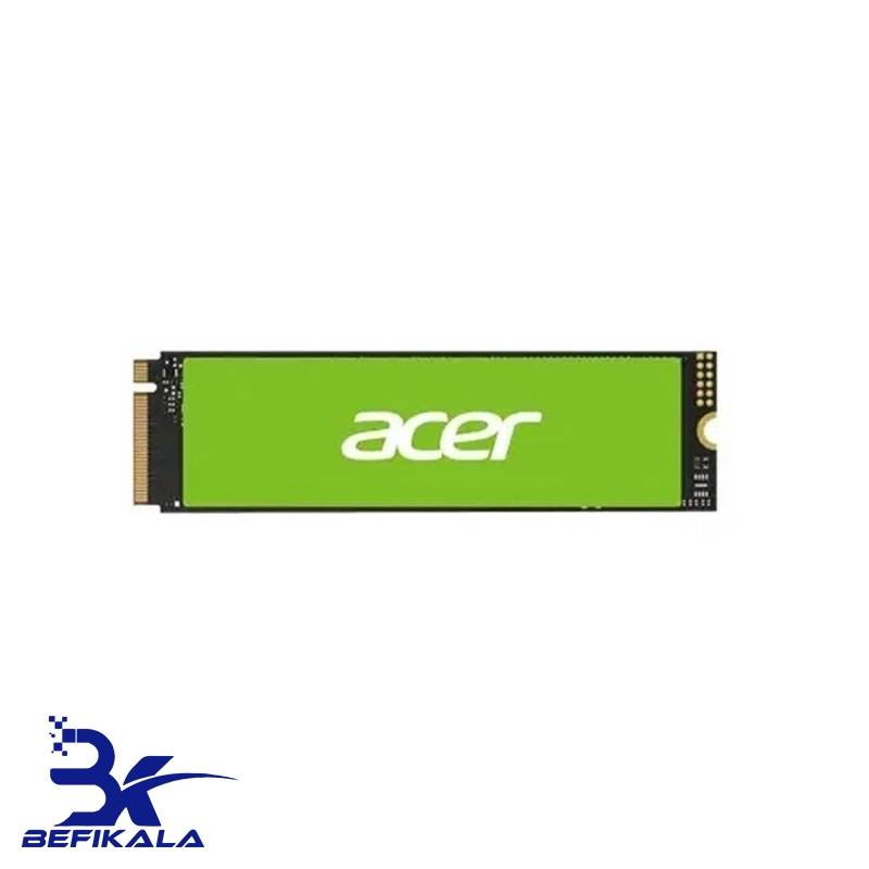 اس اس دی ایسر مدل SSD ACER M.2 FA200 4TB GEN4 — تصویر ۳