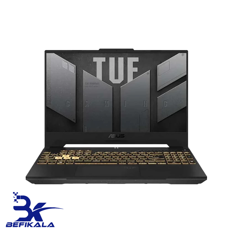 لپ تاپ ایسوس مدل ASUS FA607NUQ-RL048 | R7 (170) | 16GB | 512 SSD | 6GB RTX4050