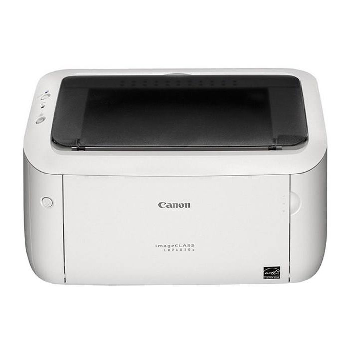 پرینتر لیزری Canon imageCLASS LBP6030w – ولتاژ 220 با جعبه مشکی — تصویر ۲
