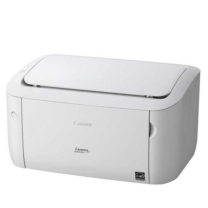 پرینتر لیزری Canon imageCLASS LBP6030w – ولتاژ 220 با جعبه مشکی — تصویر ۳