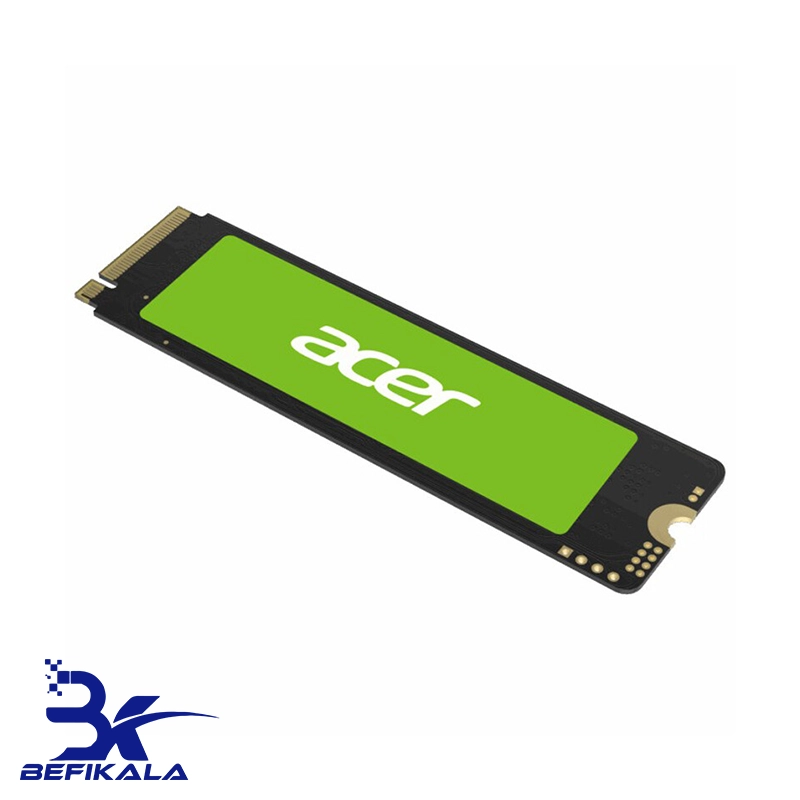 اس اس دی ایسر مدل SSD ACER 1TB M.2 FA100 — تصویر ۴