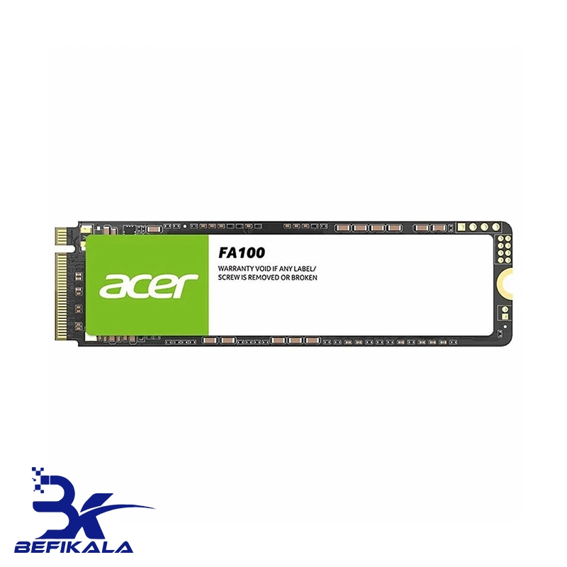 اس اس دی ایسر مدل SSD ACER 1TB M.2 FA100
