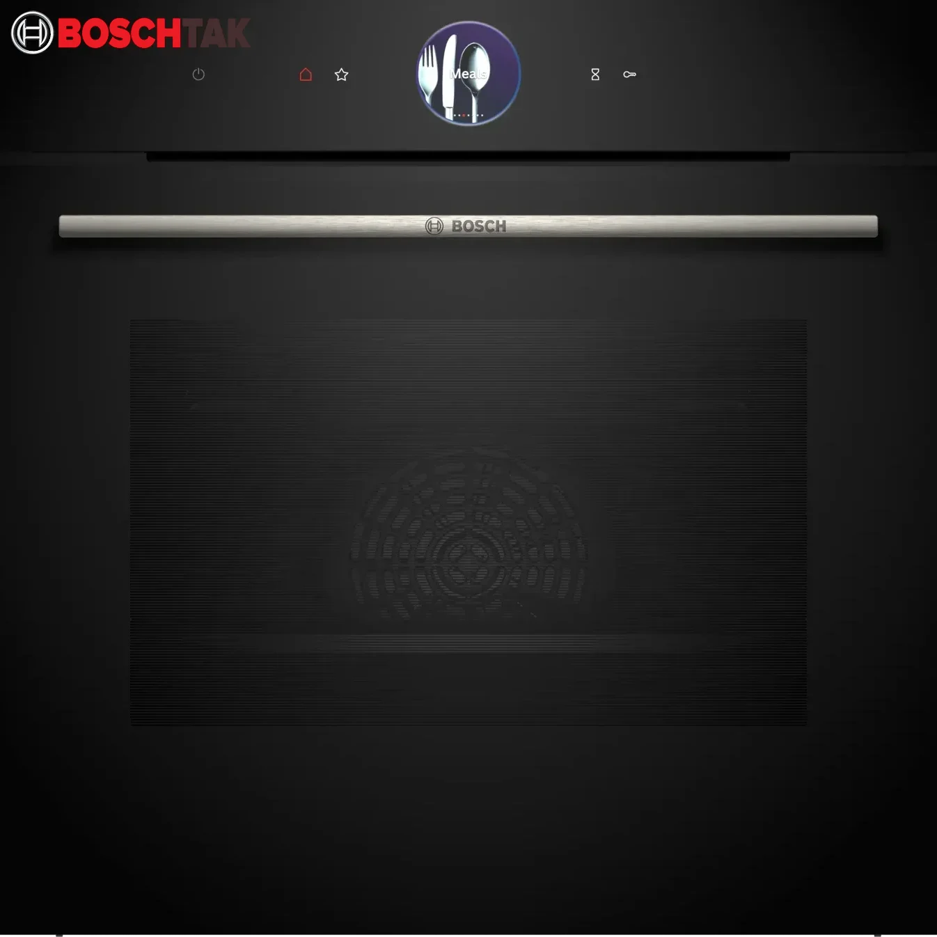 فر توکار مدل HBG7361B1 — تصویر ۶