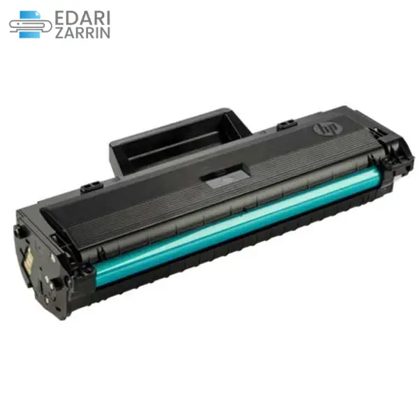کارتریج تونر107 مخصوص پرینتر لیزری مشکی اچ پی مدل HP 107 — تصویر ۳