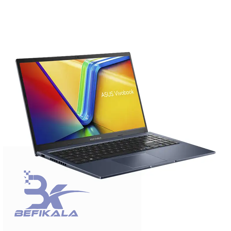 لپ تاپ ایسوس مدل ASUS X1504VA | i3(1315U) | 8GB | 512GB SSD | Intel — تصویر ۴