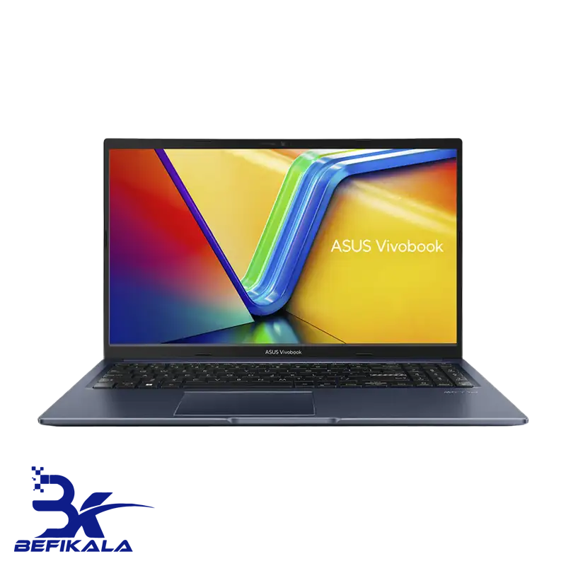 لپ تاپ ایسوس مدل ASUS X1504VA | i3(1315U) | 8GB | 512GB SSD | Intel