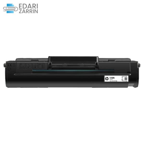 کارتریج تونر 110 مخصوص پرینتر لیزری Laser MFP 139 — تصویر ۴