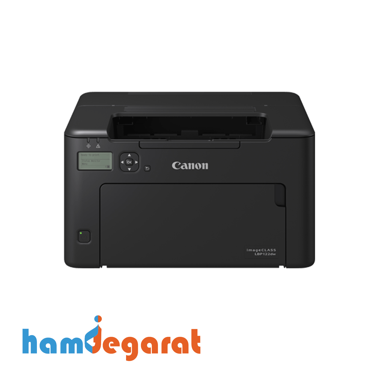 کارتریج پرینتر کانن Canon LBP122dw — تصویر ۶
