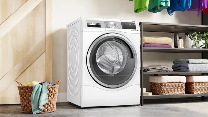 لباسشویی و خشک کن WDU28593 — تصویر ۵