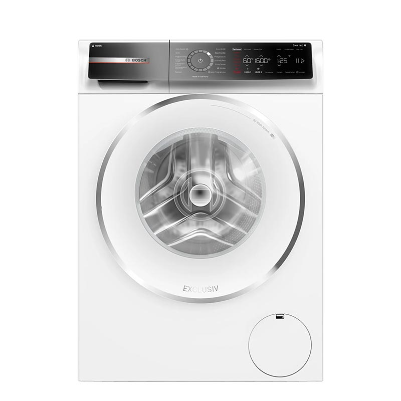 لباسشویی WGB256A90