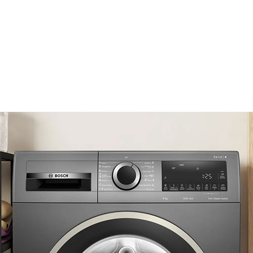 لباسشویی WGG244ZR10 — تصویر ۵