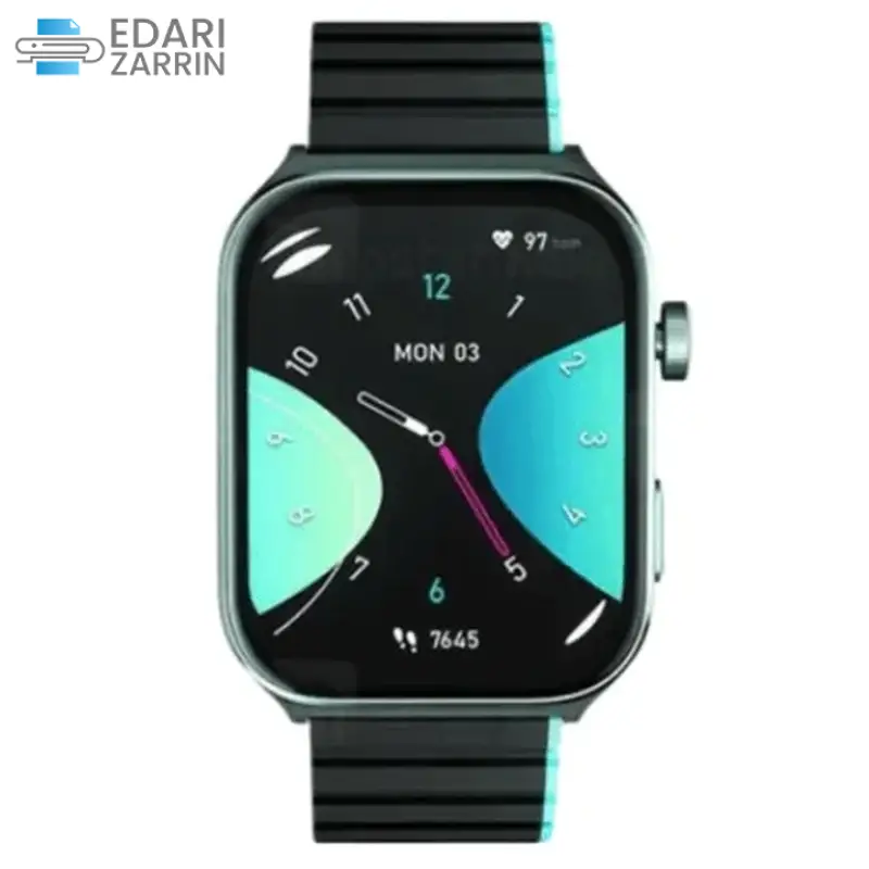 ساعت هوشمند کیسلکت مدل Calling Watch KS2 LTD — تصویر ۴