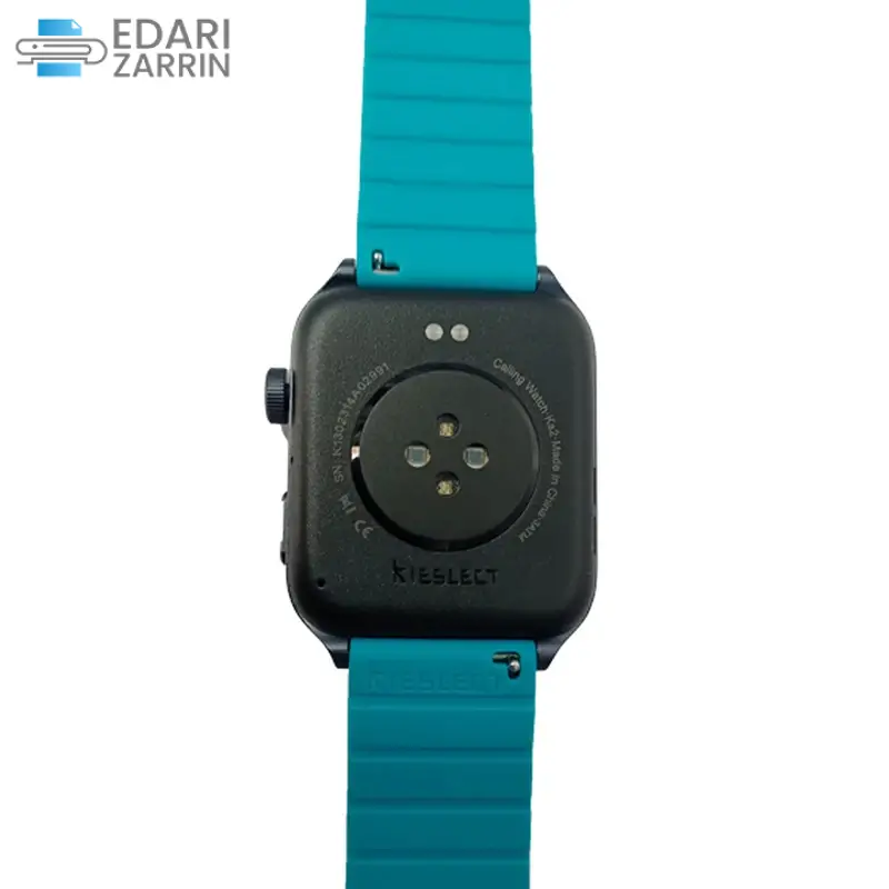 ساعت هوشمند کیسلکت مدل Calling Watch KS2 LTD — تصویر ۸
