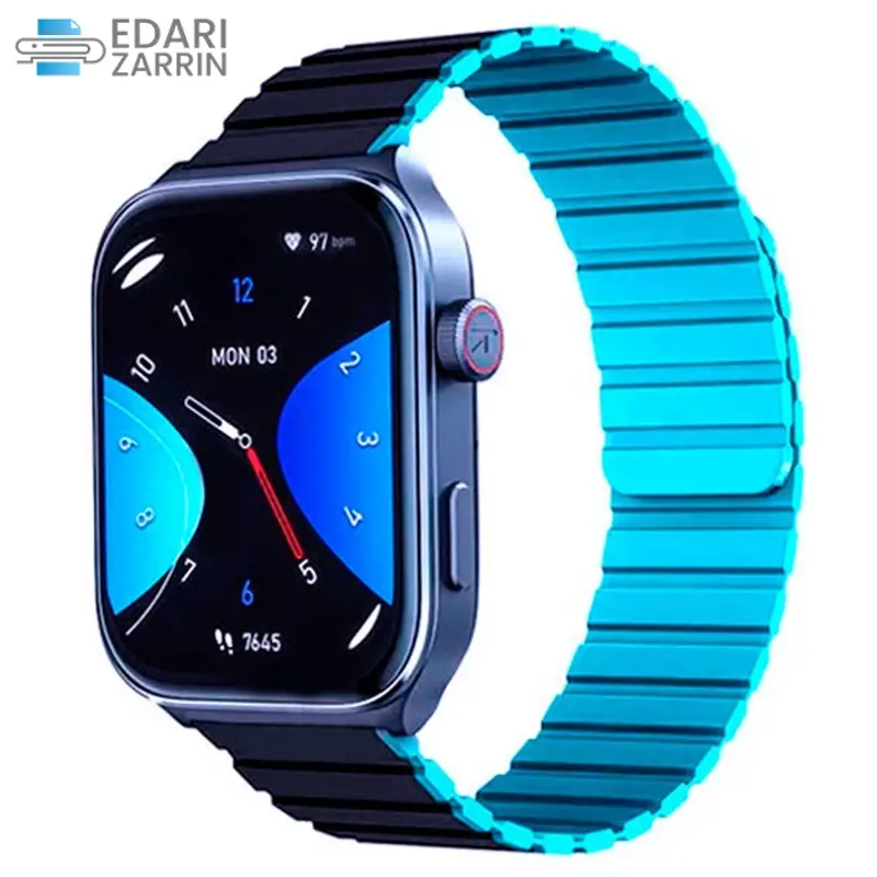 ساعت هوشمند کیسلکت مدل Calling Watch KS2 LTD