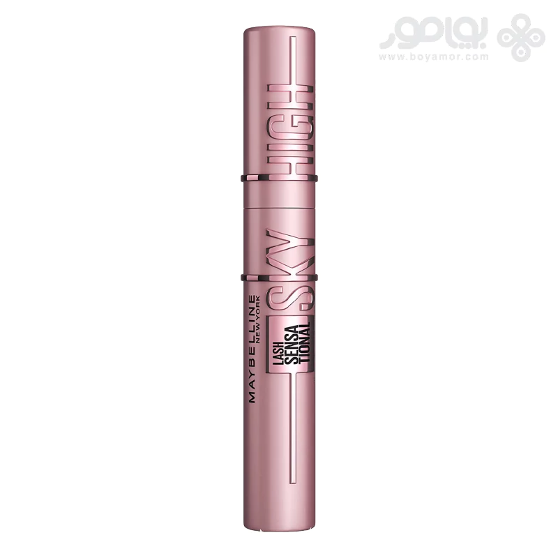 ریمل میبلین LASH SENSATIONAL مدل SKY HIGH