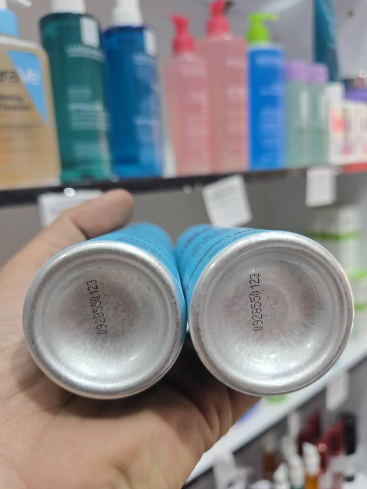 شامپو گتوبی got2b مدل Extra Volume حجم 200 میل — تصویر ۵