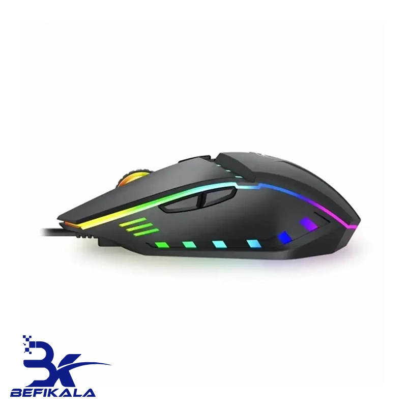 موس گیمینگ تی-دگر مدل T-DAGGER Shadow T-TGM117 — تصویر ۵