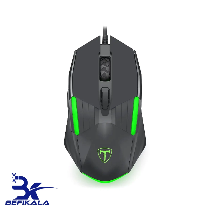 موس گیمینگ تی دگر T-DAGGER Blaze T-TGM116 — تصویر ۲