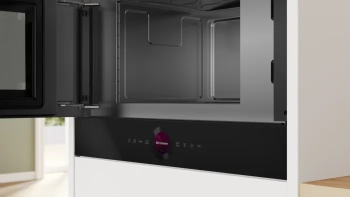 مایکروویو توکار BFL7221B1 — تصویر ۵