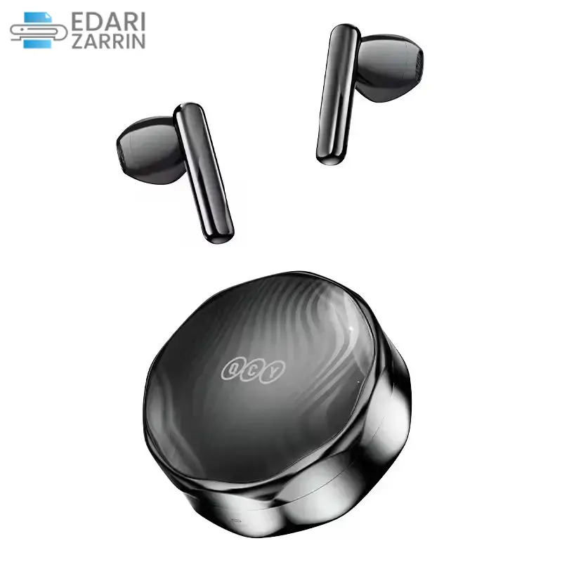 هندزفری بی سیم کیو سی وای مدل Fairybuds T21