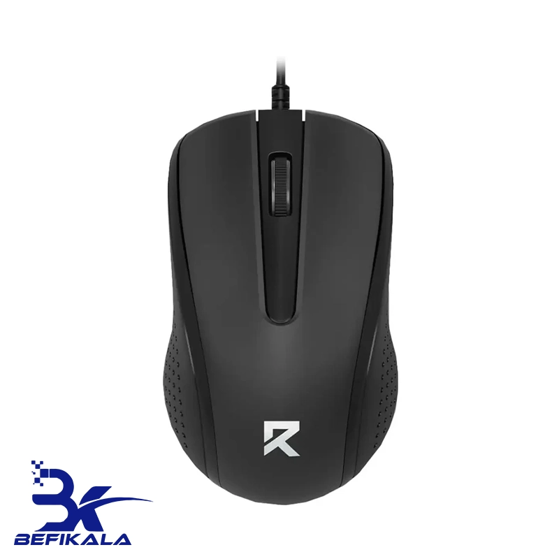 موس ردراگون مدل Redragon BM-4049 — تصویر ۲