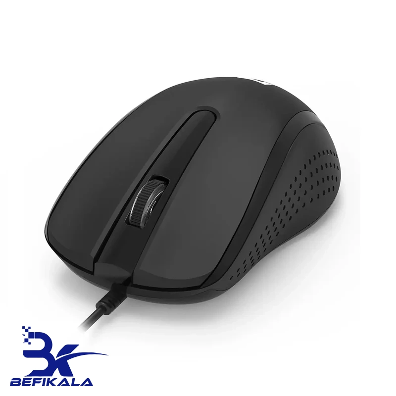 موس ردراگون مدل Redragon BM-4049 — تصویر ۳