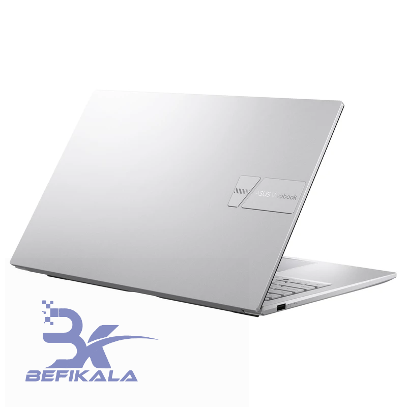 لپ تاپ ایسوس مدل ASUS X1504VA | Core 5 120U | 16GB RAM | 512GB SSD | Intel — تصویر ۶