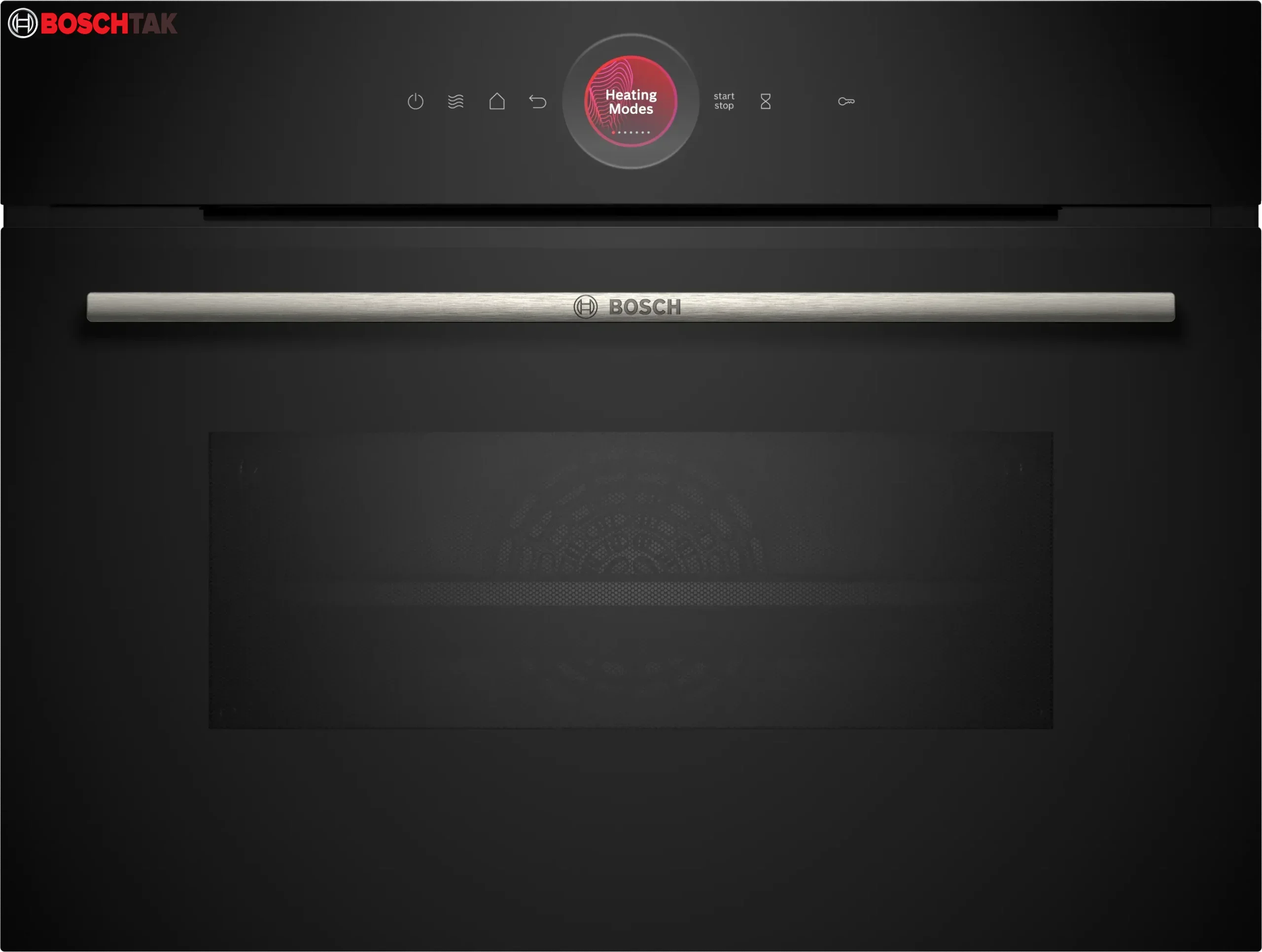 فر مایکروویو توکار CMG7241B1 — تصویر ۶
