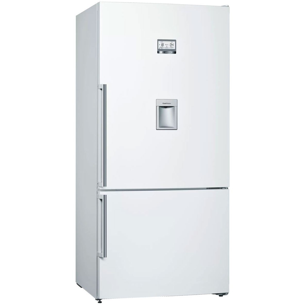 یخچال فریزر KGD86AW304 — تصویر ۶