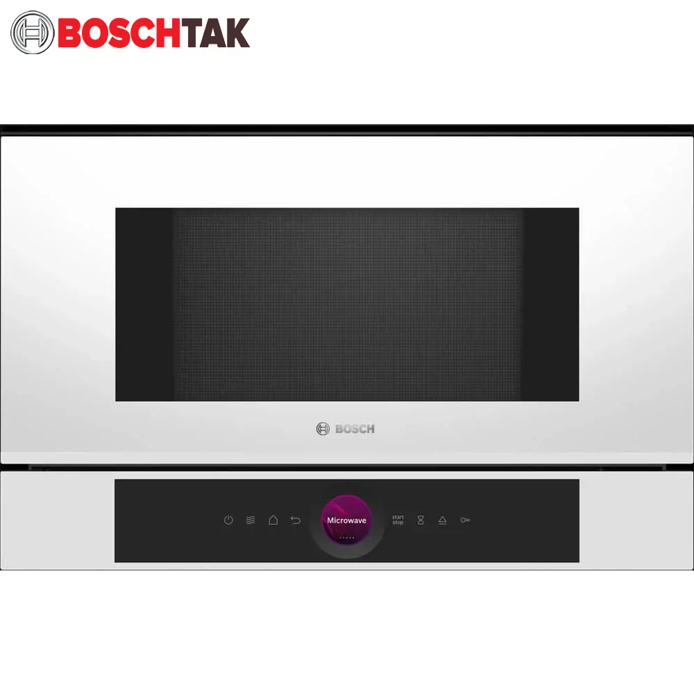 مایکروویو توکار BFL7221W1 — تصویر ۵