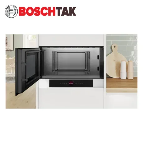 مایکروویو توکار BFL7221W1 — تصویر ۷