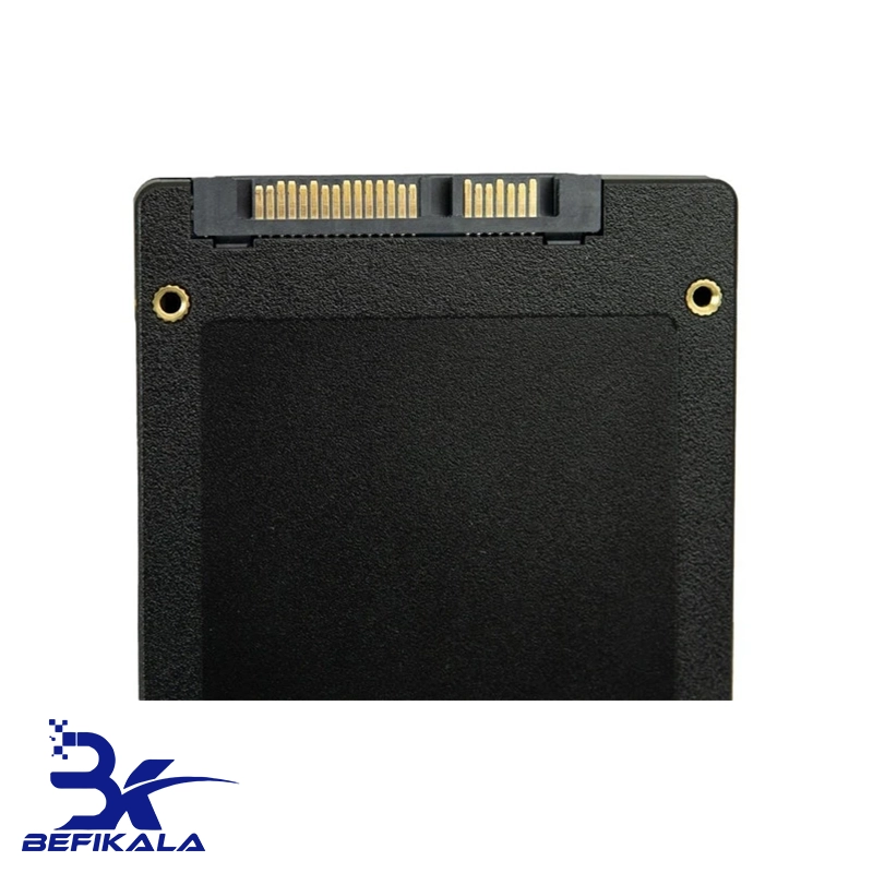اس اس دی فدک ظرفیت 512 گیگابایت مدل SSD FDK 512GB SATA — تصویر ۳