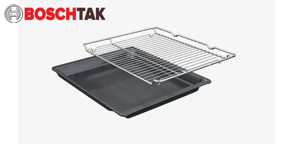 فر مایکروویو توکار CMG7241W1 — تصویر ۶