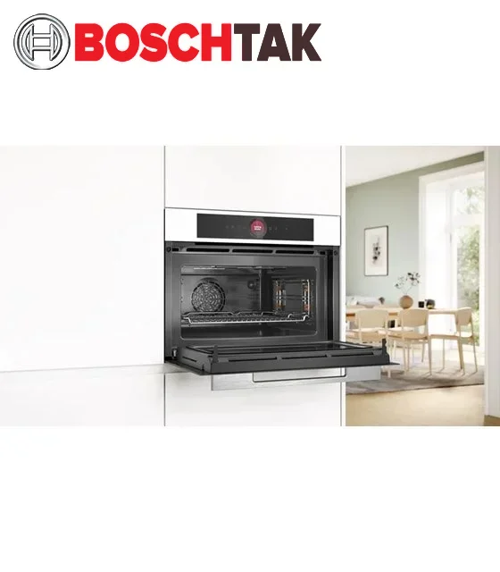 فر مایکروویو توکار CMG7241W1 — تصویر ۸