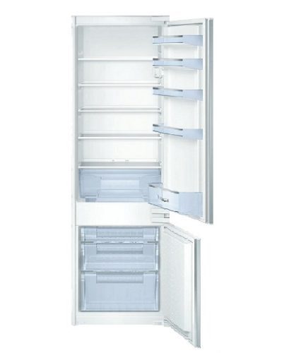 یخچال فریزر توکار KIV38X22